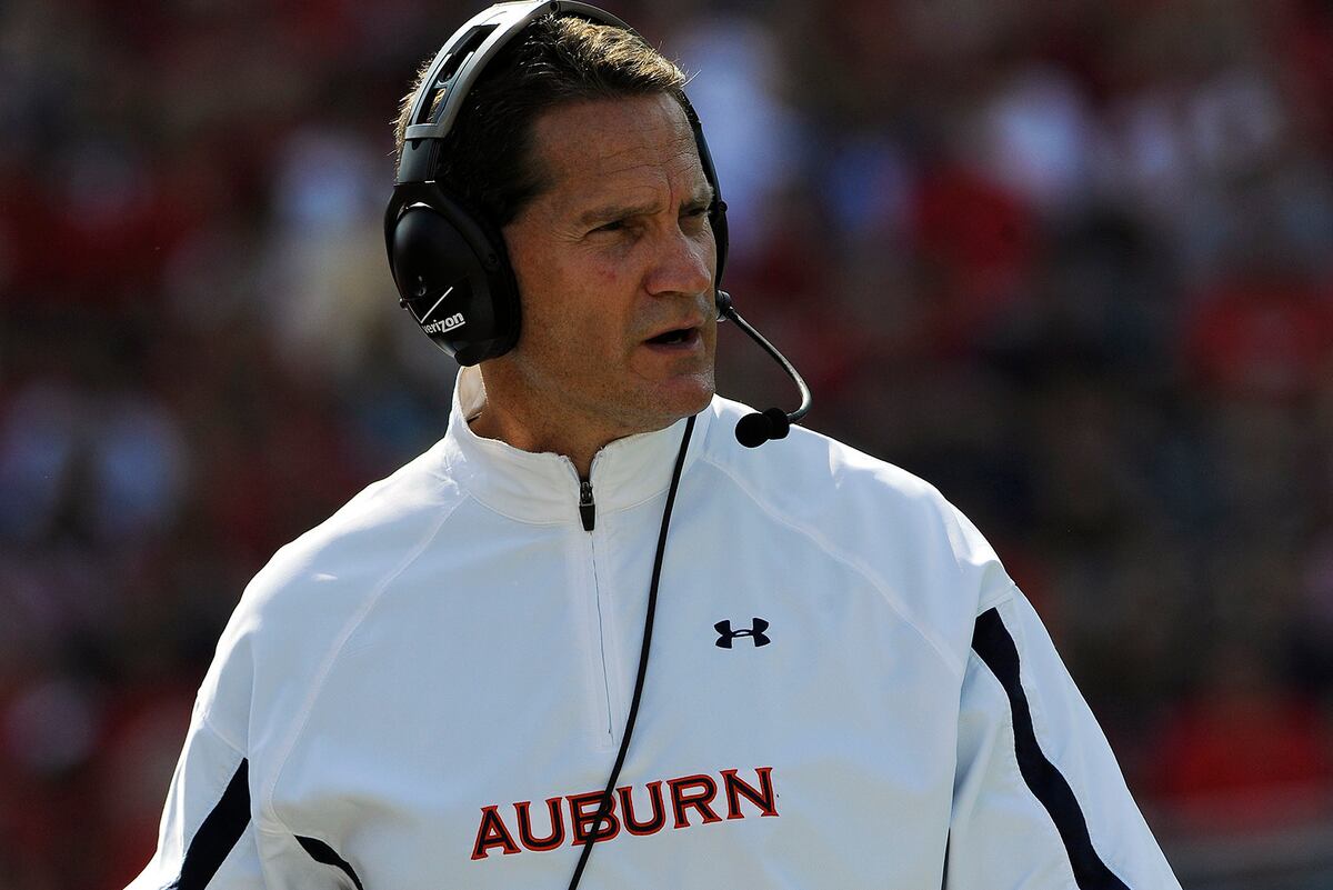 Auburn University visual data 3