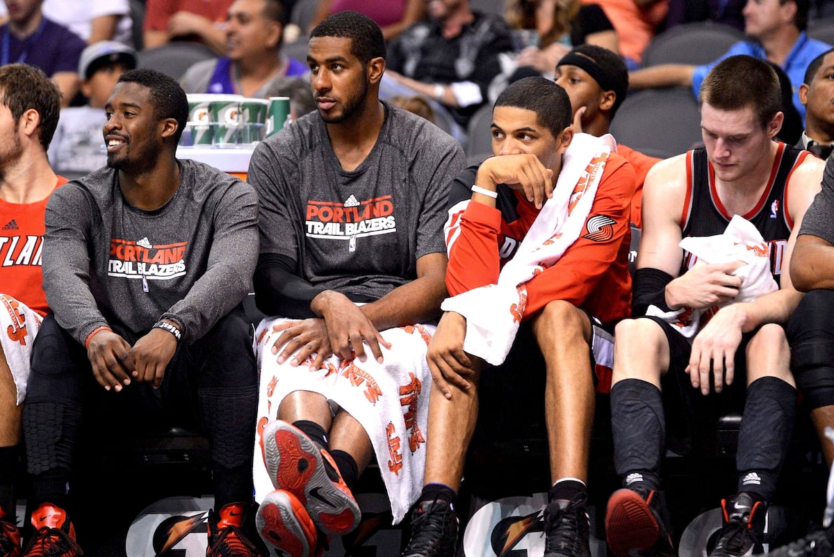 Portland Trail Blazers Complete Preview, Predictions and Storylines