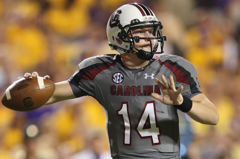 South Carolina Vs Lsu Gamecocks Still Control Their Own Destiny Despite Loss Bleacher Report Latest News Videos And Highlights