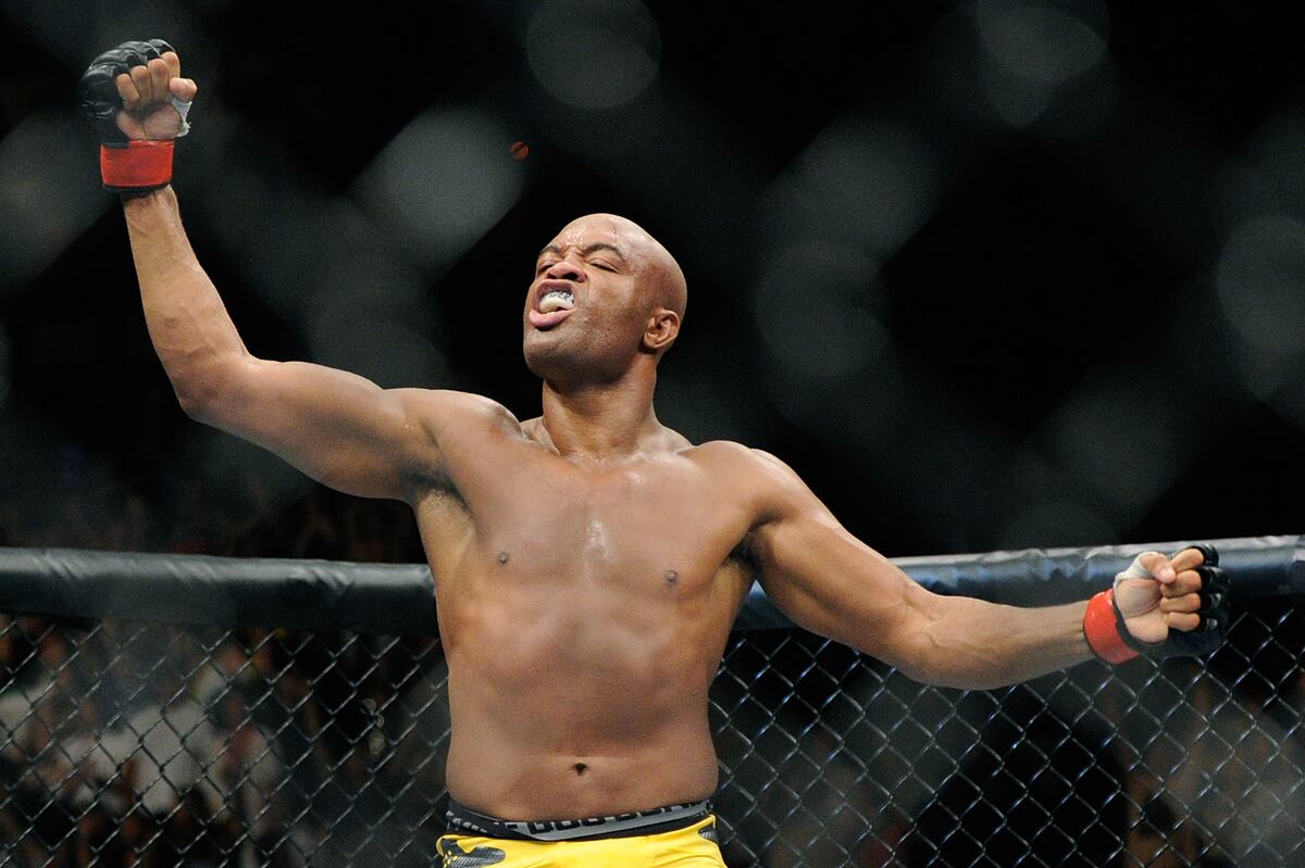 UFC 153 Results The Real Winners and Losers from Silva vs. Bonnar