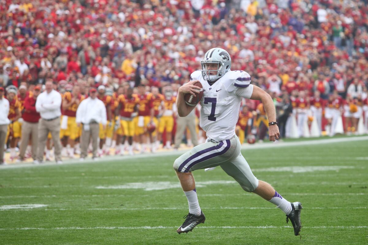 College Football Polls 2012: Evaluating Week 8 AP and Coaches' Polls