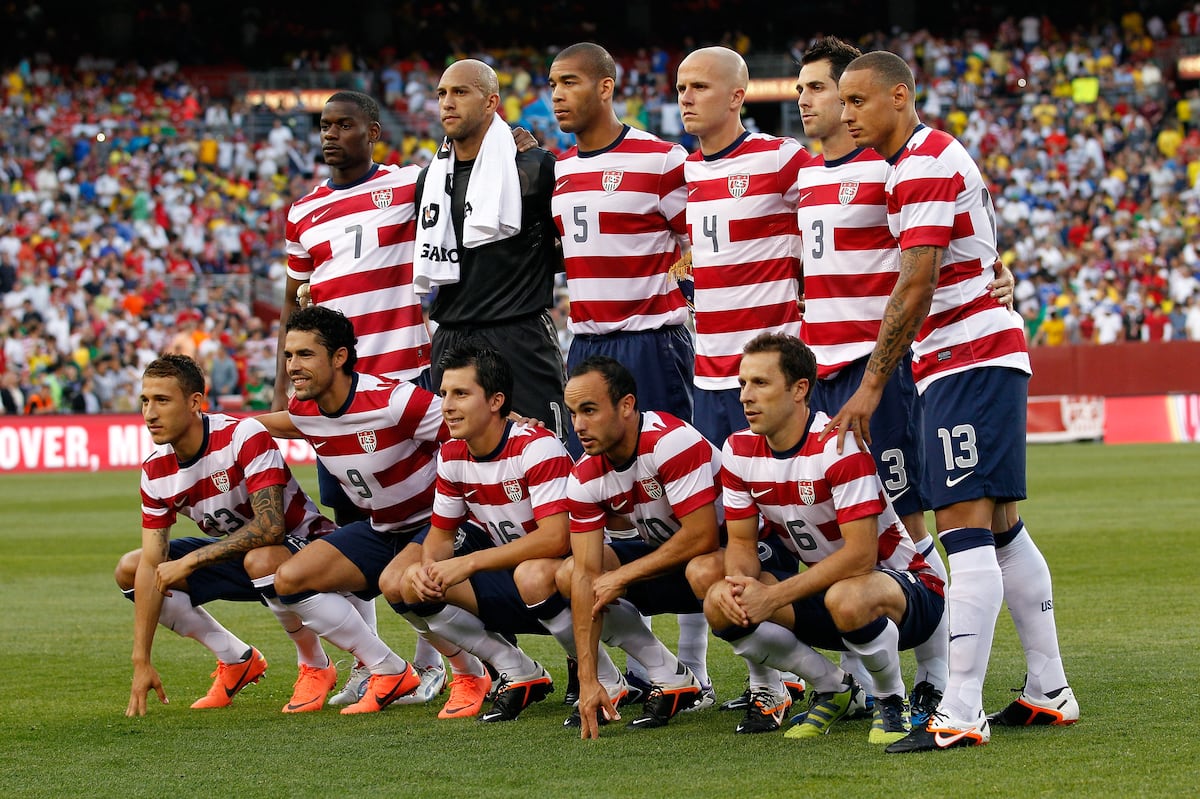 United States vs Guatemala: Why This Rivalry Still Matters
