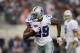 ARLINGTON, TX - NOVEMBER 06: Running back DeMarco Murray #29 of the Dallas Cowboys carries the ball against the Seattle Seahawks at Cowboys Stadium on November 6, 2011 in Arlington, Texas. (Photo by Jeff Gross/Getty Images)