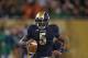 Golson prepares to unload vs. Miami