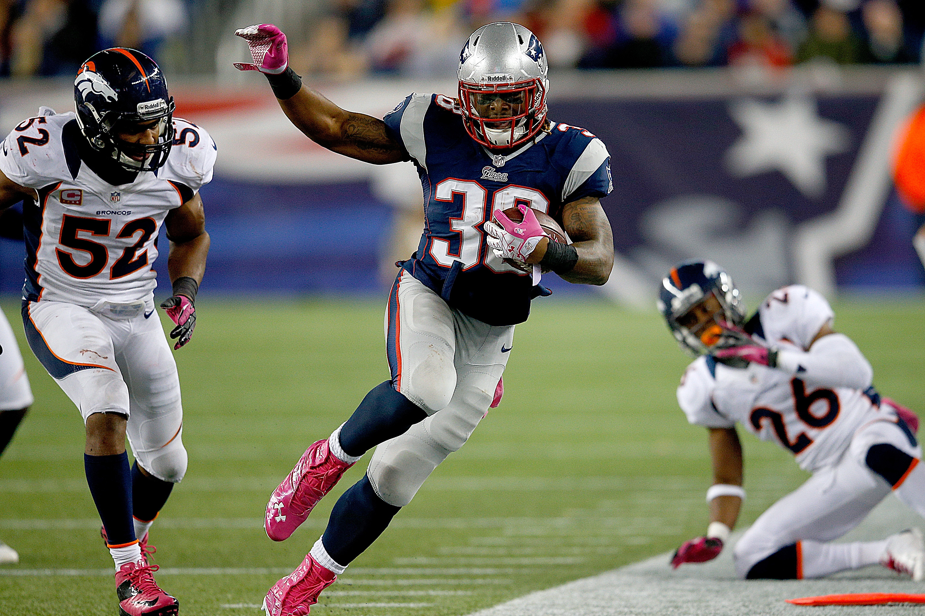 New England Patriots on X: Final score: Giants 17, #Patriots 9