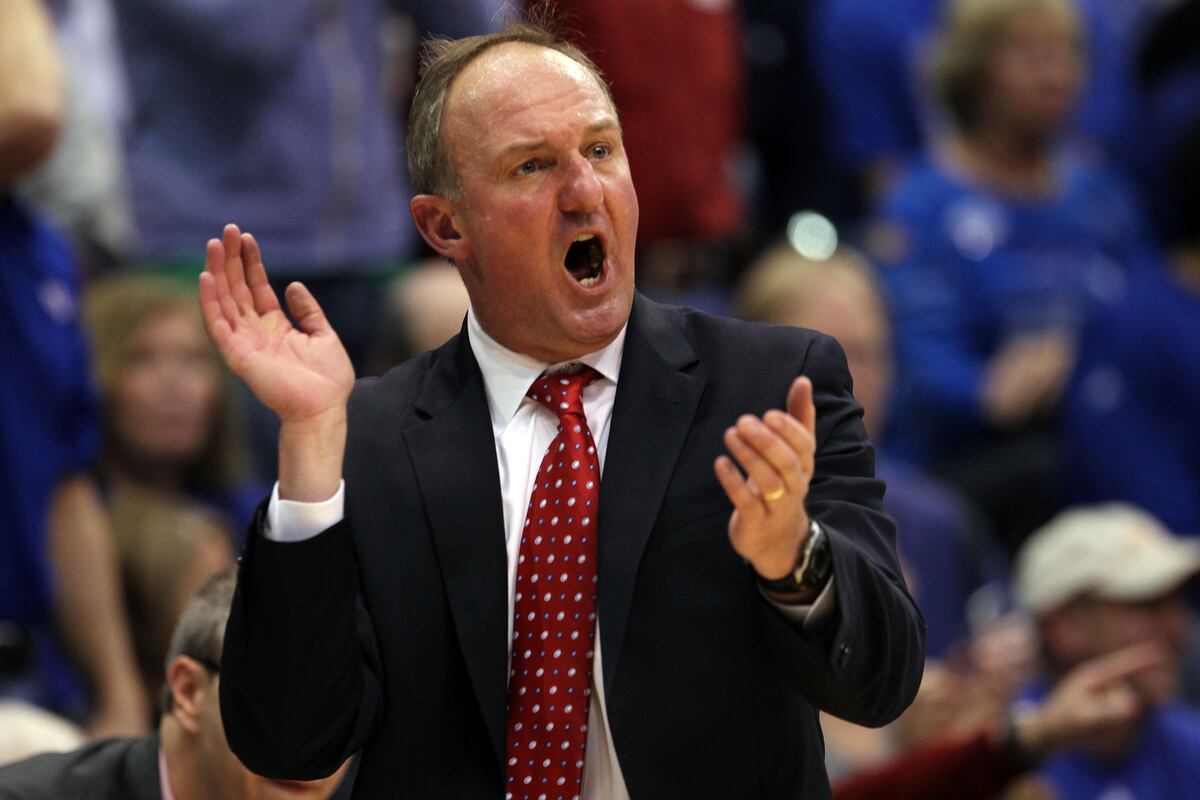 Ohio State Basketball Thad Matta's Biggest Recruiting Busts of All