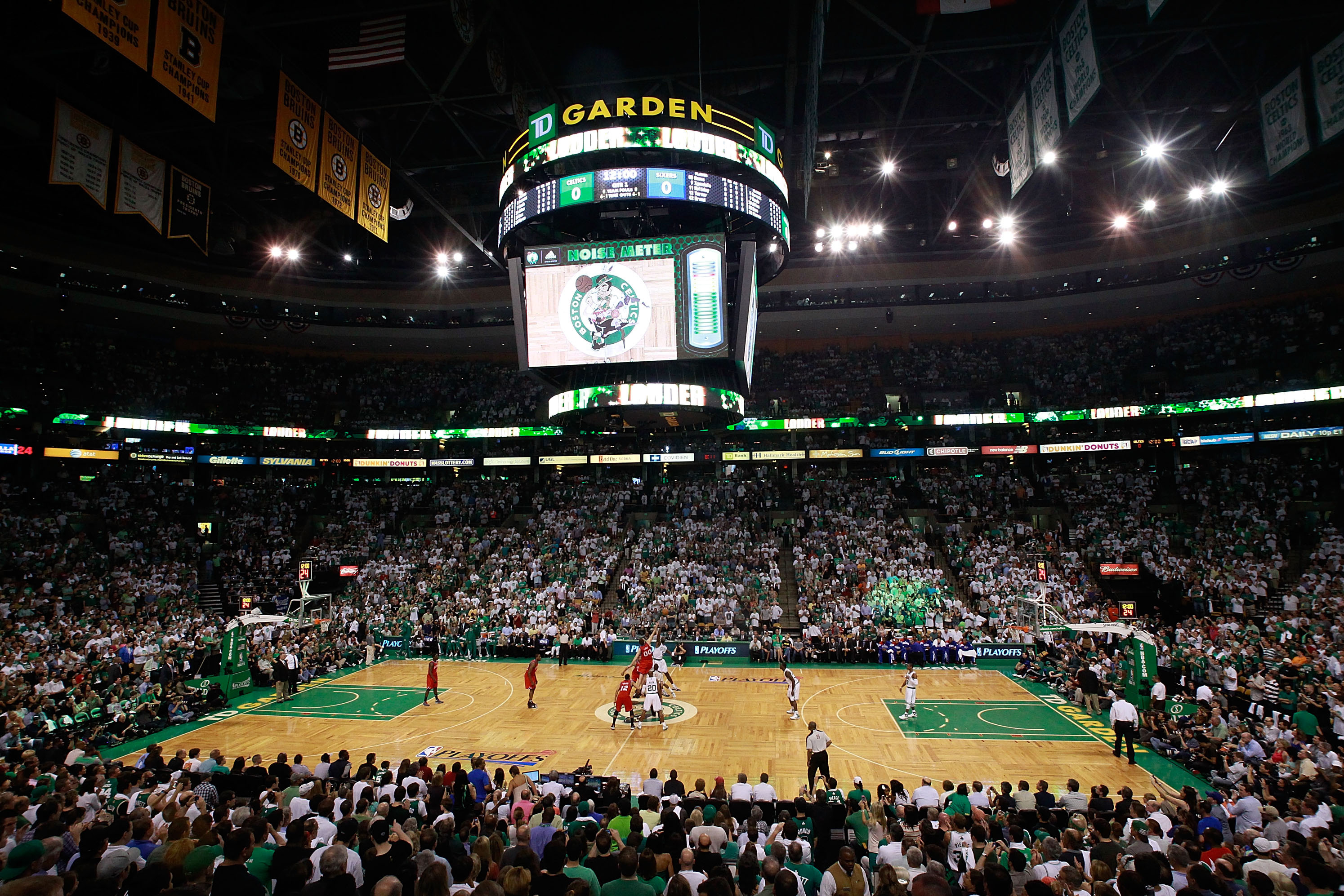 On point: Rondo key to C's sizzling shooting - ESPN - Boston Celtics Blog-  ESPN
