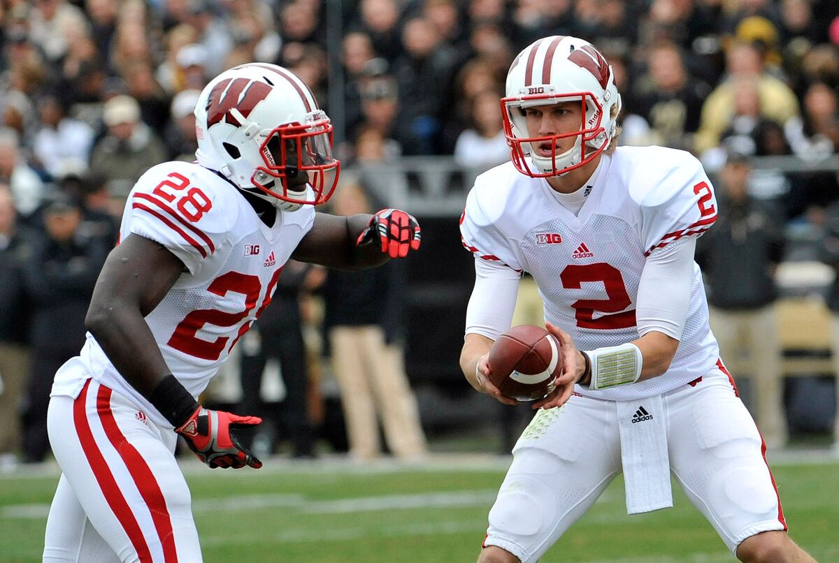 Wisconsin Football: Winners & Losers from the Week 7 Game vs. Purdue