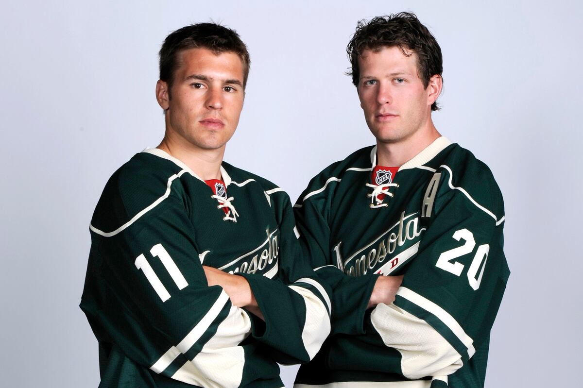 nhl  agency   fallback options  teams  struck
