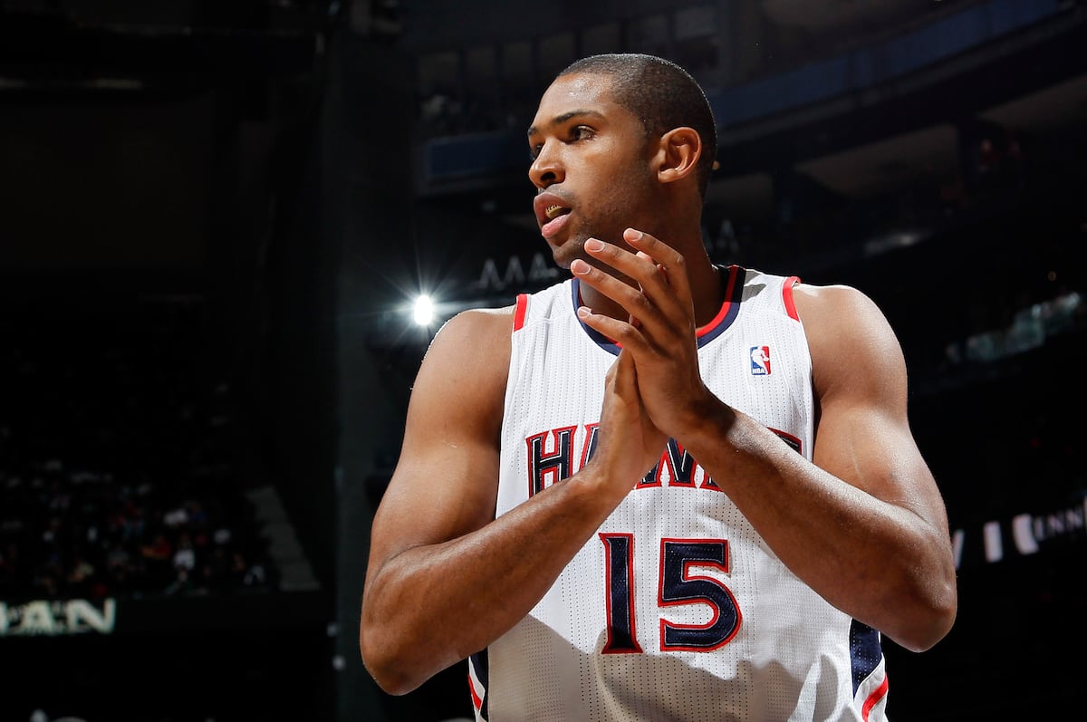 Power Ranking the NBA�s Best Passing Big Men Bleacher Power Ranking the NBA�s Best Passing Big Men Bleacher