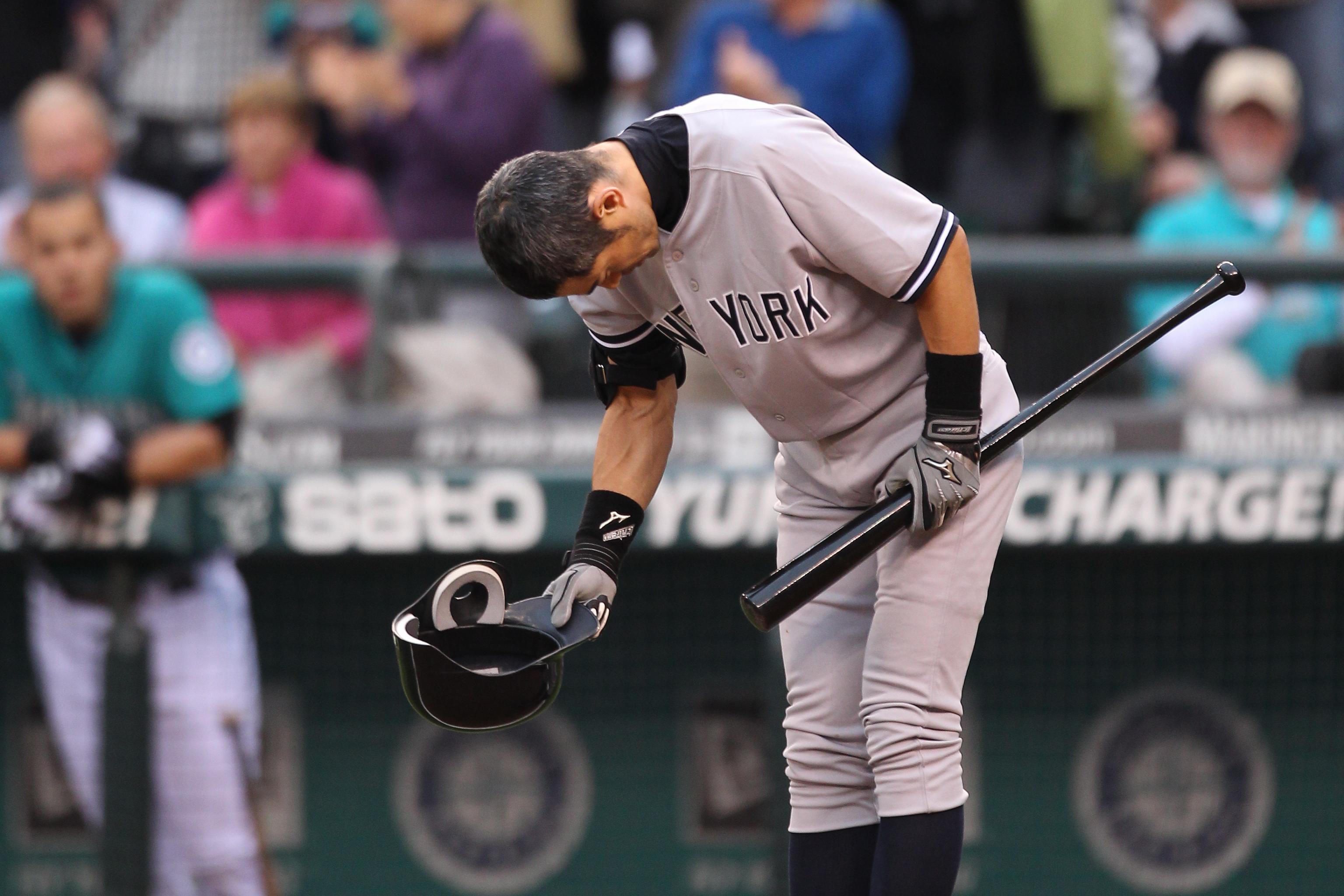 The ultimate guide to becoming a New York Yankees bandwagon fan