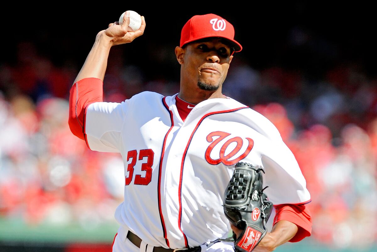 MLB Free Agency: 5 Free Agents Who Should Be High on Chicago Cubs #39 Wish MLB Free Agency: 5 Free Agents Who Should Be High on Chicago Cubs #39 Wish