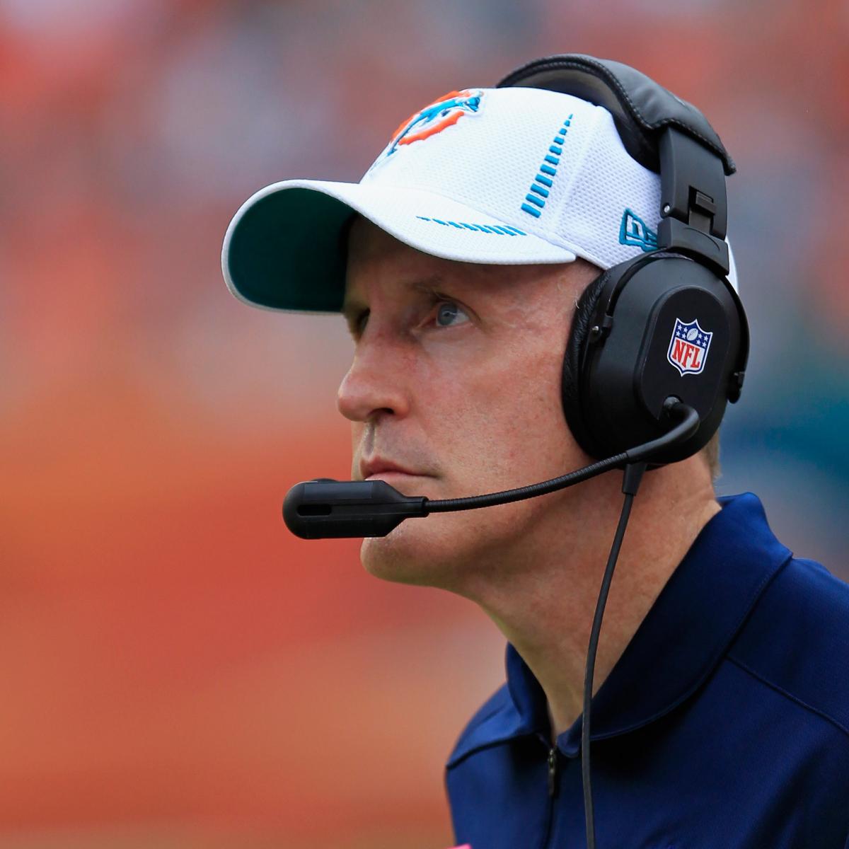 Is Dolphins Head Coach Joe Philbin Getting Enough Credit for Miami's