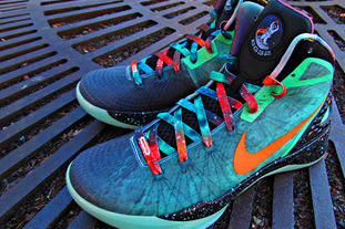 Ranking the NBA's Best Signature Shoes for 2012-13 | News, Scores,  Highlights, Stats, and Rumors | Bleacher Report