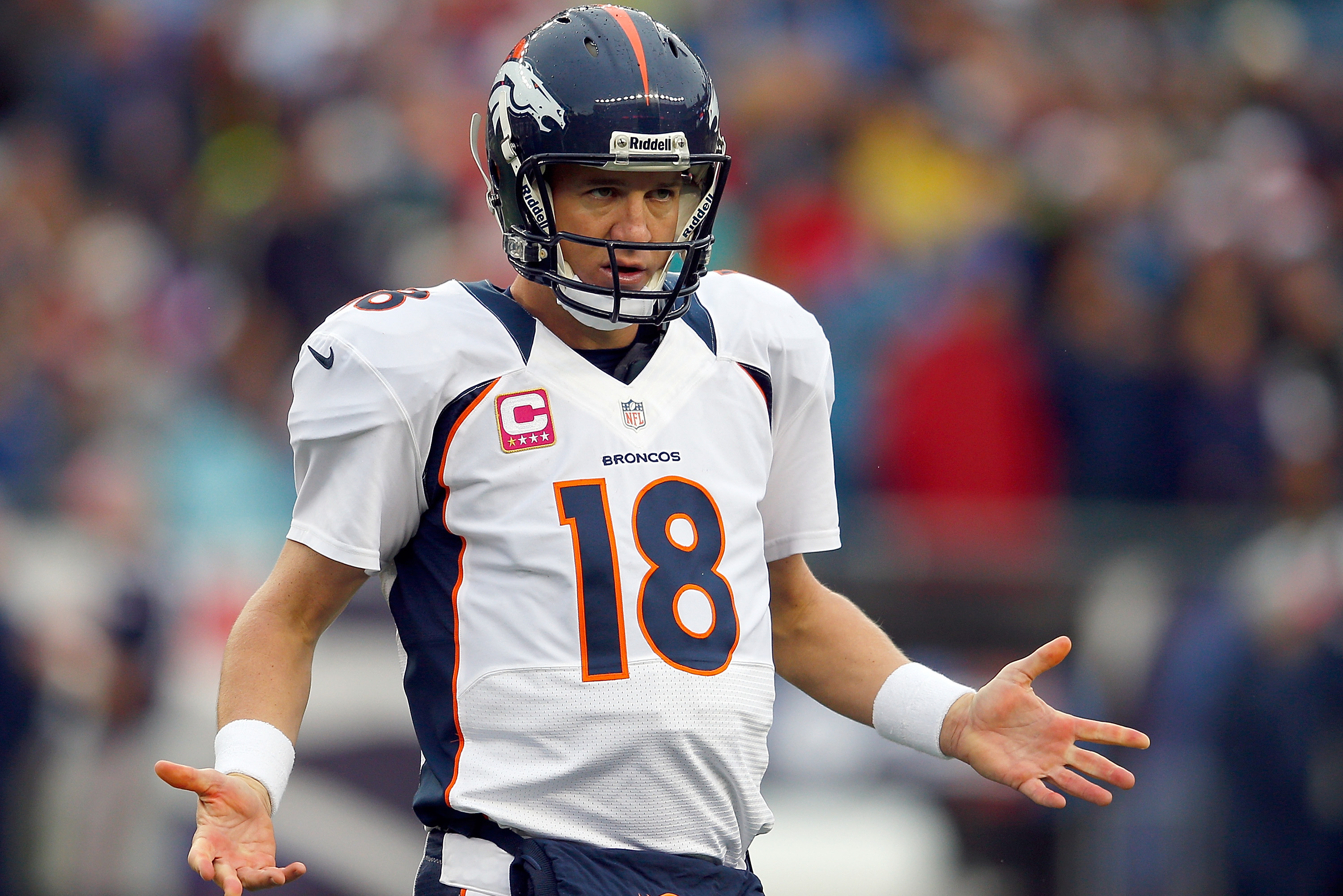 Denver Broncos: 3 bold predictions for Week 18 vs. Chargers