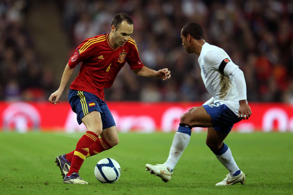 Spain vs. France: Players Sure to Make an Impact in 2014 World Cup