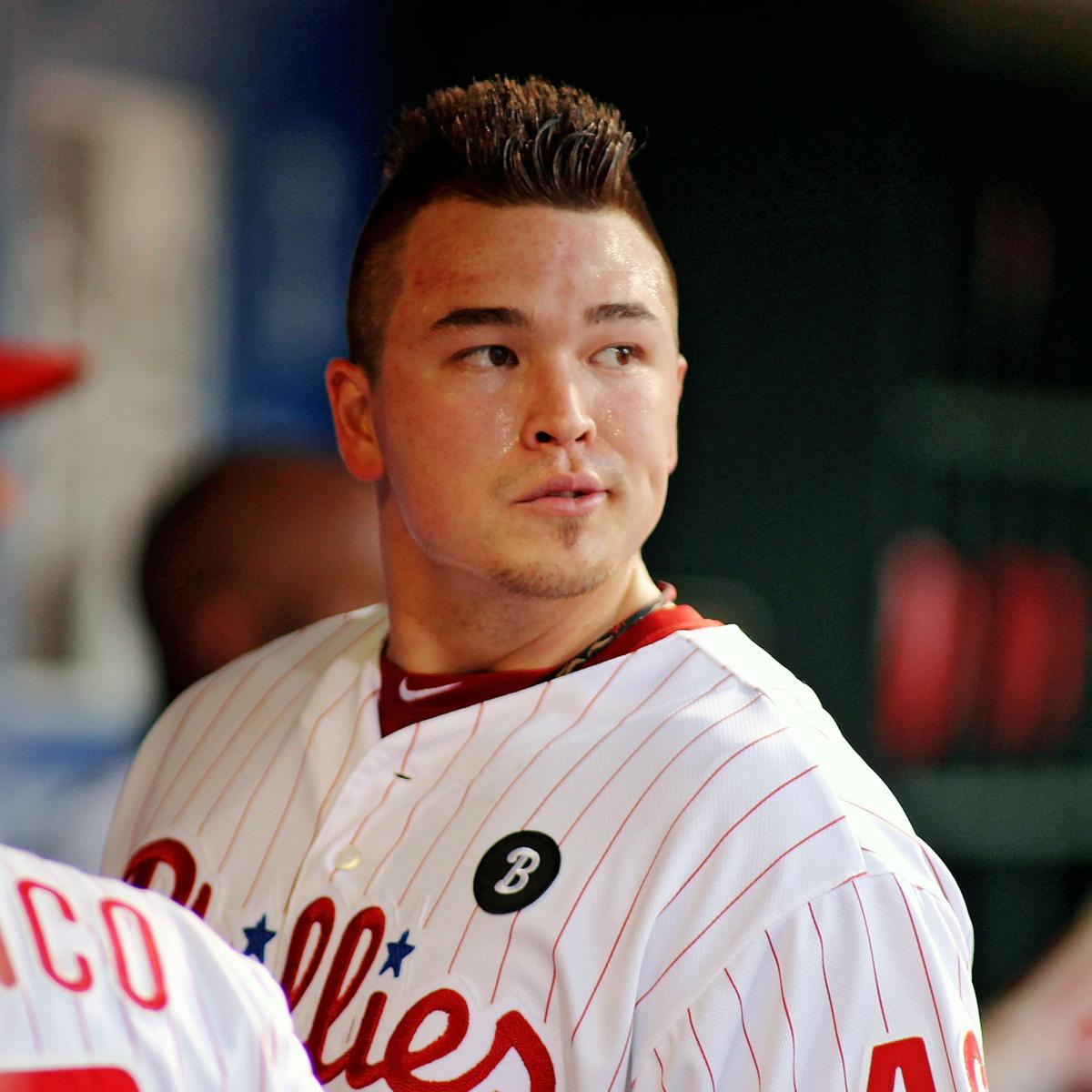 Philadephia Phillies 5 Less OutsidetheBox Trade Ideas News, Scores, Highlights, Stats, and