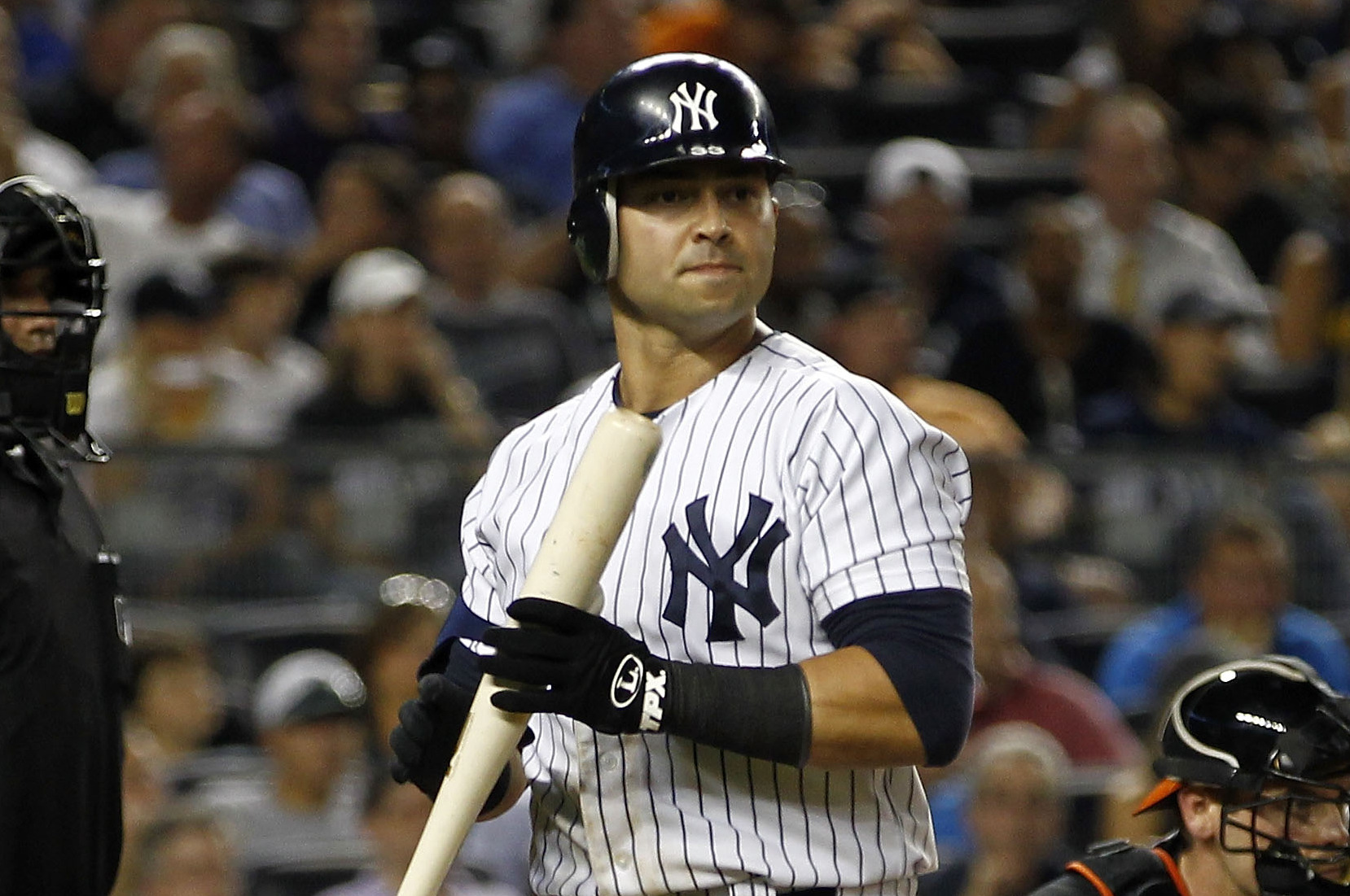 Why Nick Swisher's Latest Comments Are Final Nail in Yankees