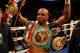 Is Andre Ward too good?