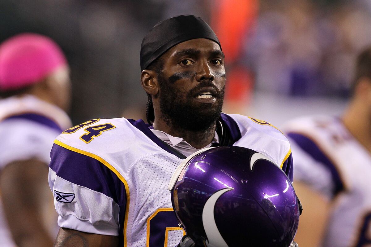 Major Shift In Minnesota Vikings Plan For Secondary And Its Huge - yjx1hfd