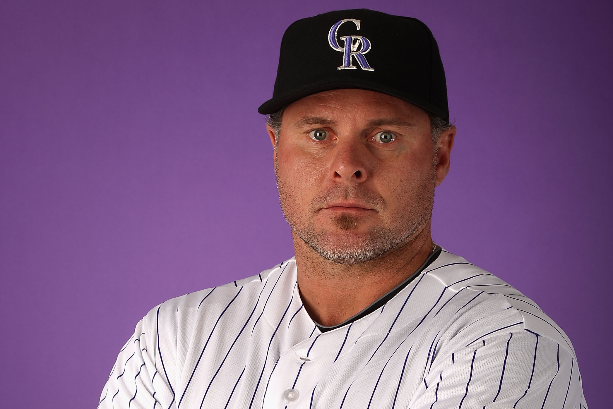 Rockies want Jason Giambi to retire as a player and become their hitting  coach - NBC Sports