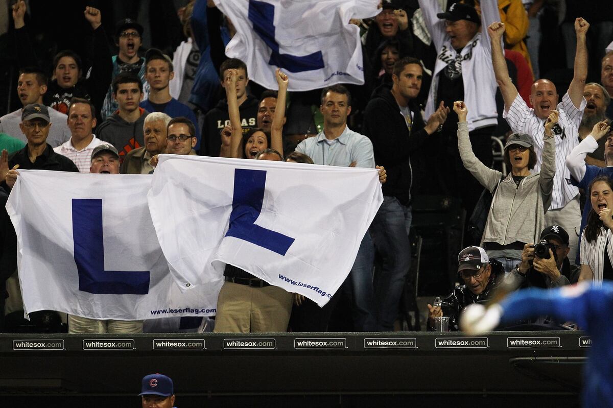 Chicago Cubs: 5 Potential Cubs Free Agents Who Won #39 t Get Paid News
