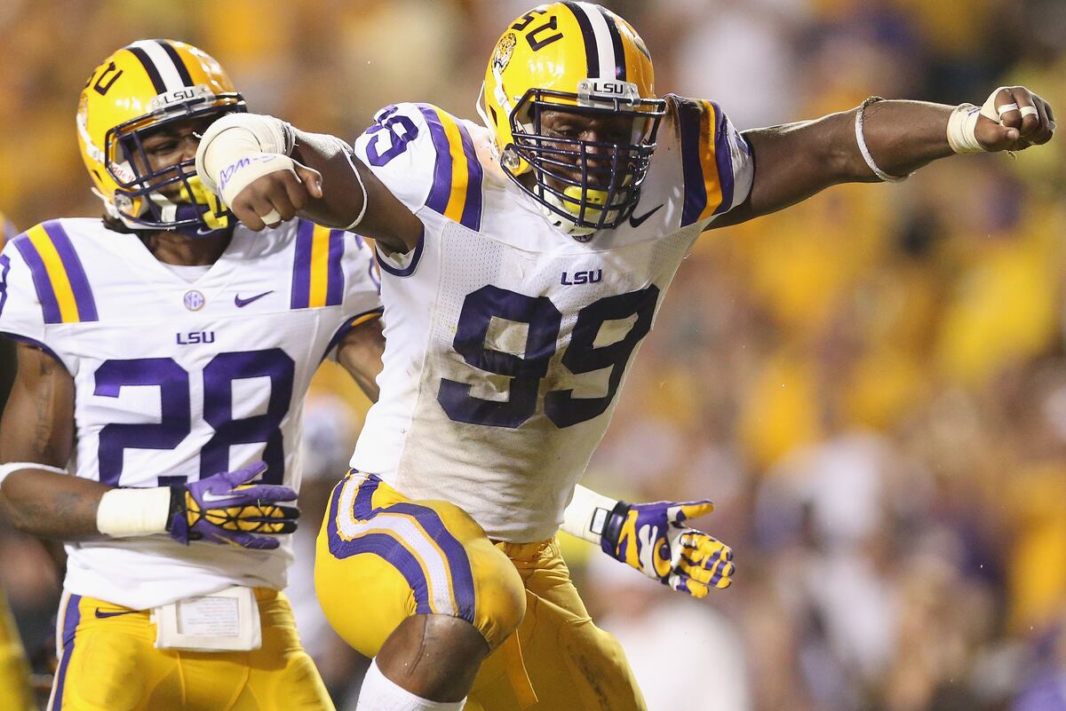 LSU vs. Texas A&M TV Schedule, Live Stream, Radio, Game Time and More