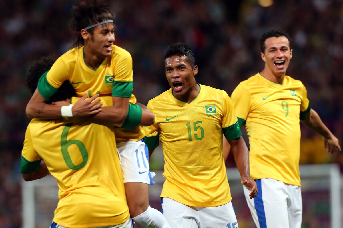World Cup 2014: Predicting the Semifinalists | News, Scores, Highlights