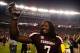 South Carolina DE Jadeveon Clowney