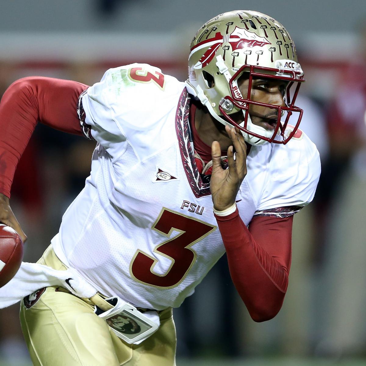 Florida State vs Miami (FL) TV Schedule, Live Stream, Radio, Game Time