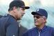 Could Bruce Bochy and Jim Leyland match wits in the World Series?