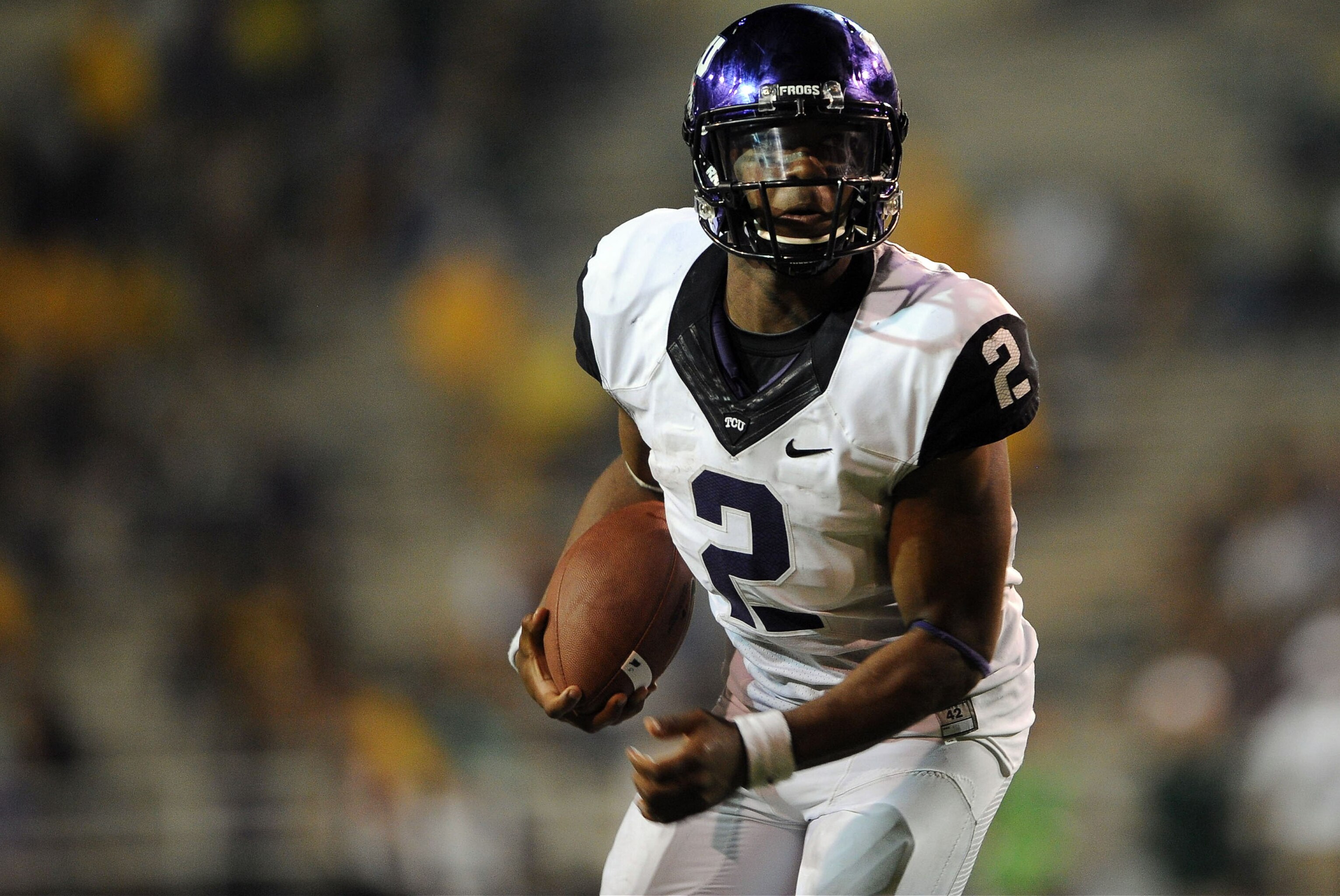 Texas Tech Vs Tcu Tv Schedule Live Stream Radio Game Time And More Bleacher Report Latest News Videos And Highlights