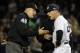 Things aren't going so well for Joe Girardi's Yankees.