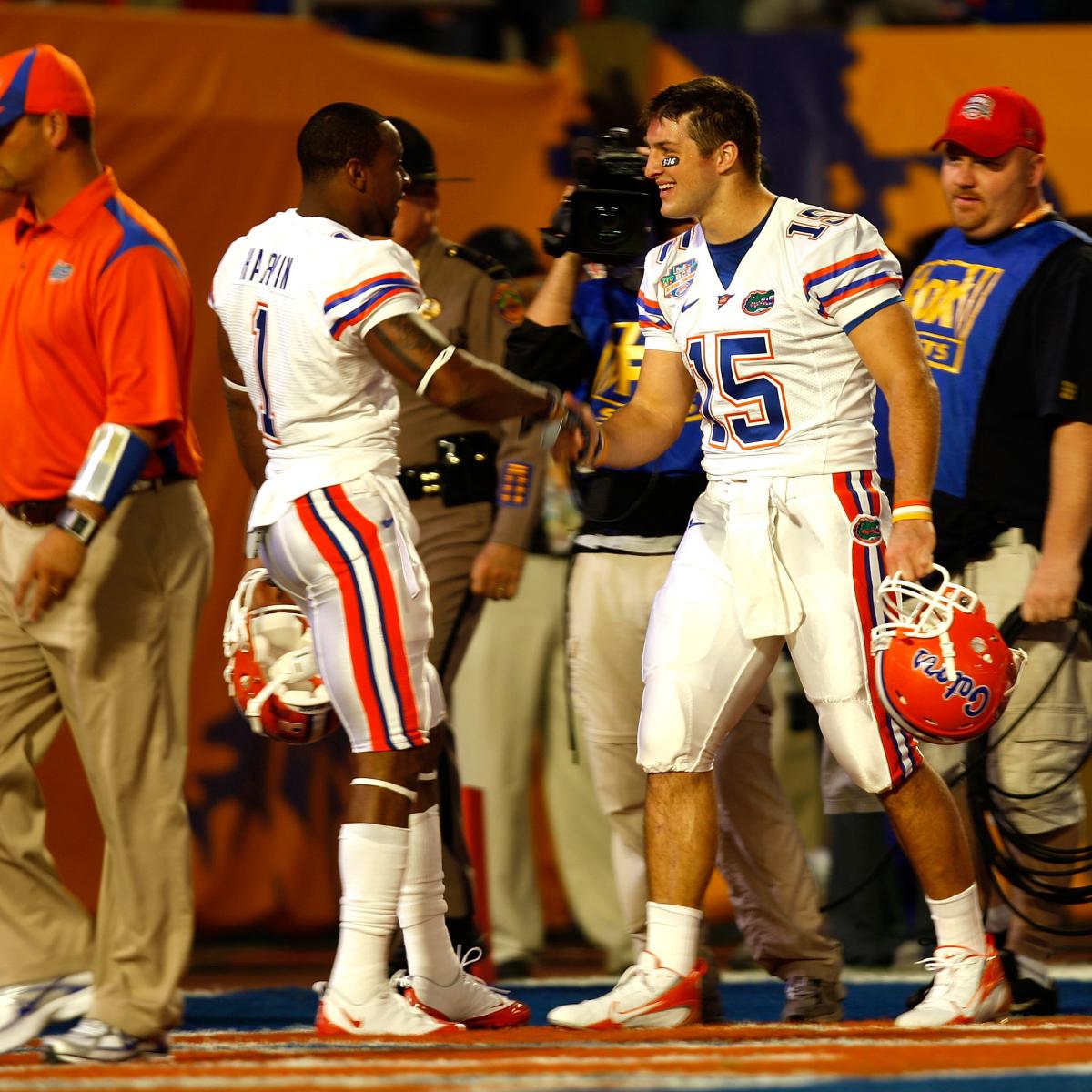 College Football Recruiting Top 7 Recruiting Classes in the Past 7 Years News, Scores
