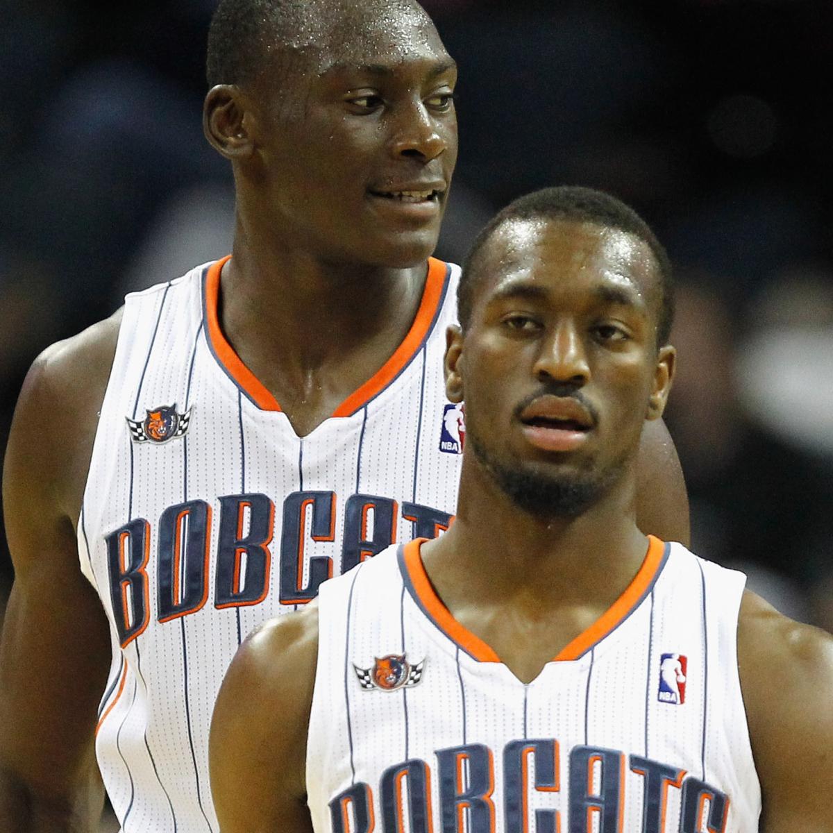 Charlotte Bobcats: Roster Preview, Predictions & Storylines to Watch in