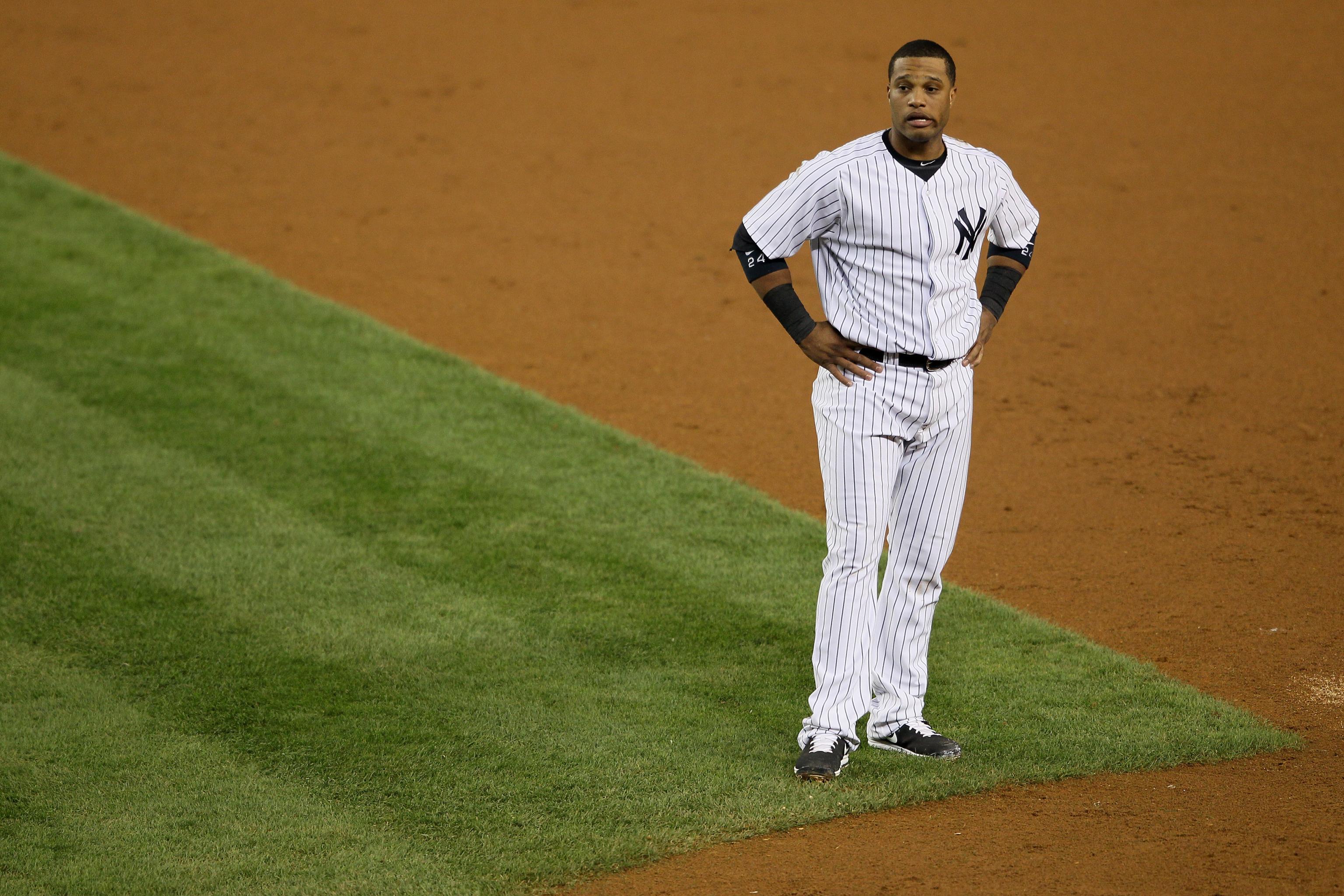 Detroit Tigers pitch Justin Verlander against New York Yankees in Game 3 of  ALCS