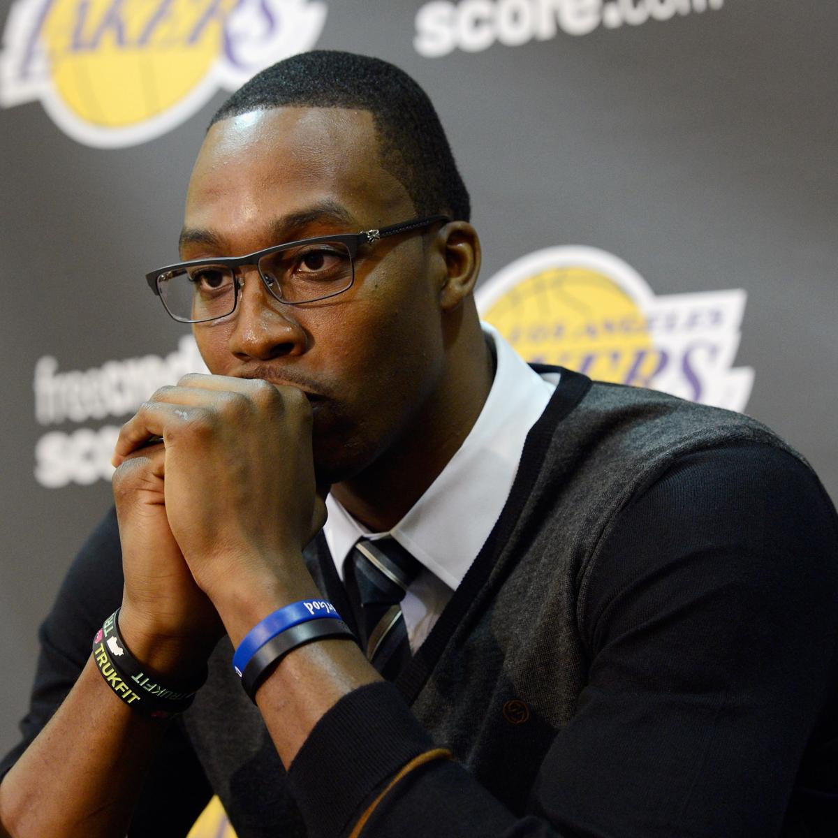 NBA Rumors: Playing Fact or Fiction with the Latest Rumblings | News