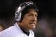 Former defensive coordinator Juan Castillo.