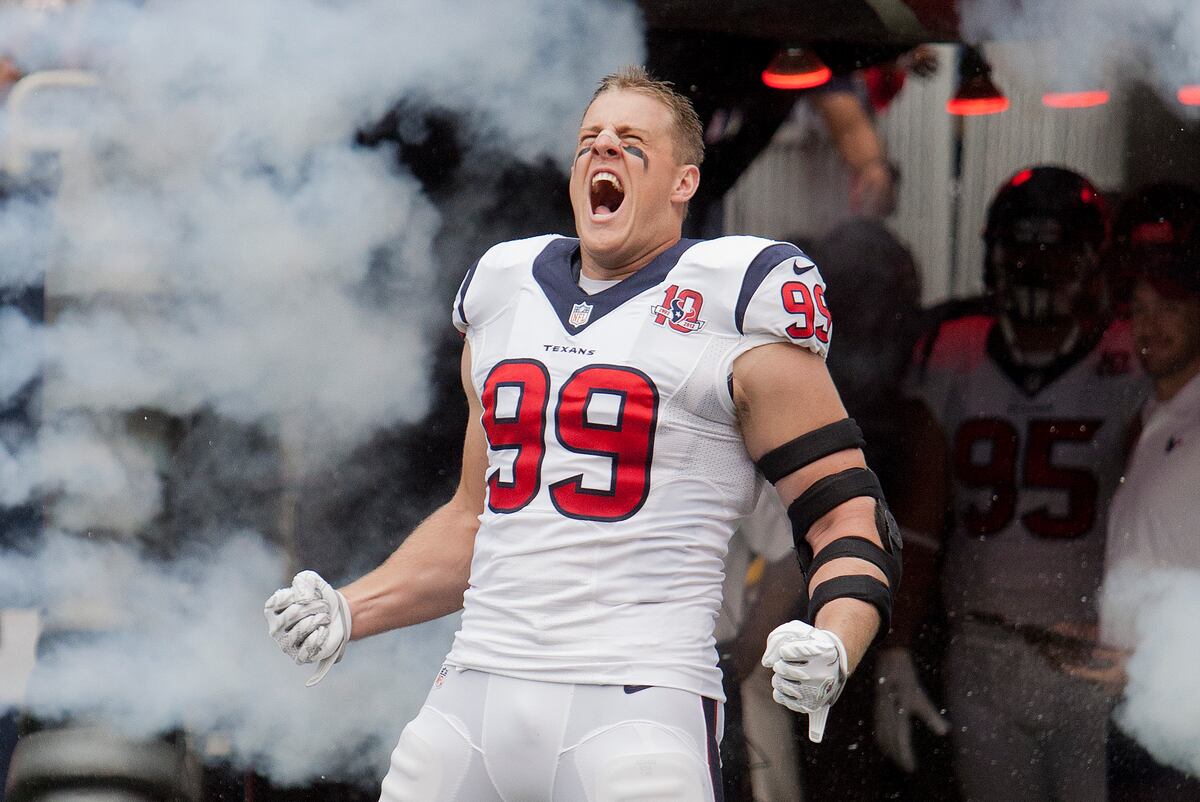 Breaking Down How J J Watt Drives Quarterbacks Insane Bleacher Report Latest News Videos And Highlights Breaking Down How J J Watt Drives Quarterbacks Insane Bleacher Report Latest News Videos And Highlights