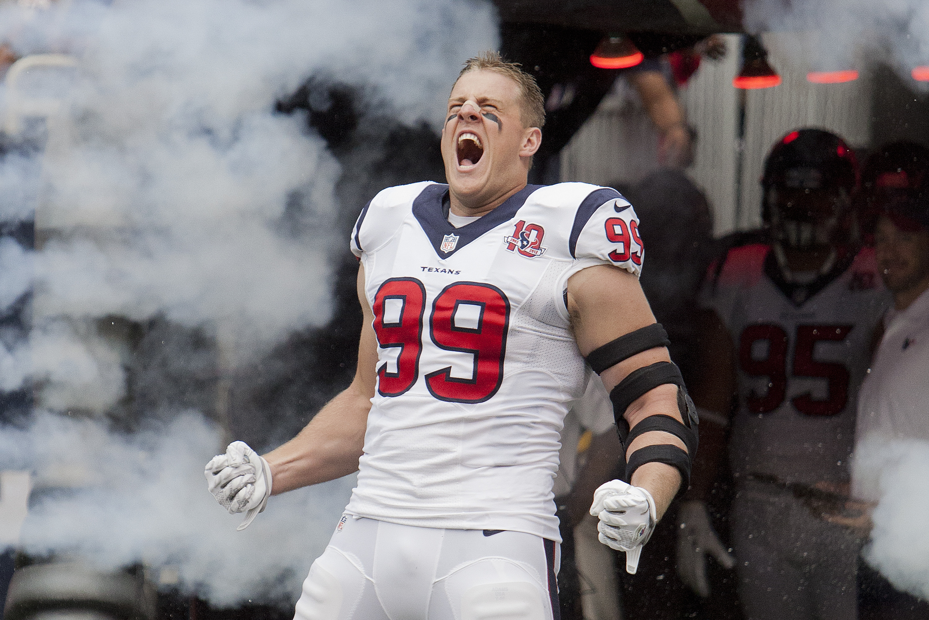 Houston Texans give J.J. Watt chance to win elsewhere - ESPN - Houston  Texans Blog- ESPN