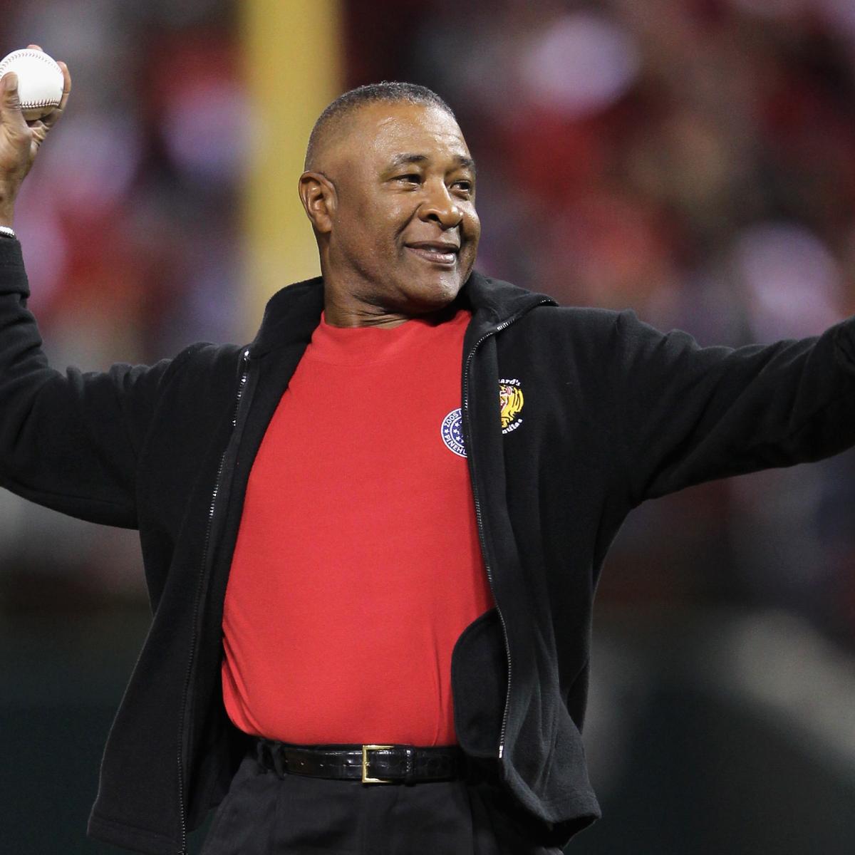 ESPN Stats & Info on X: Ex-Cardinals SS Ozzie Smith turns 62