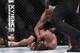 Anderson Silva and Stephan Bonnar - MMAFighting