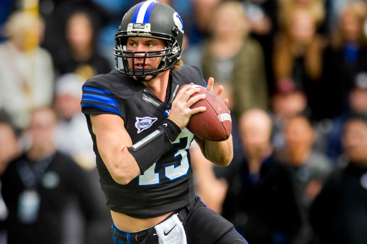 BYU Football: 5 Keys to the Game vs. Notre Dame | News, Scores