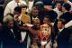 Holyfield is a four-time heavyweight champion.
