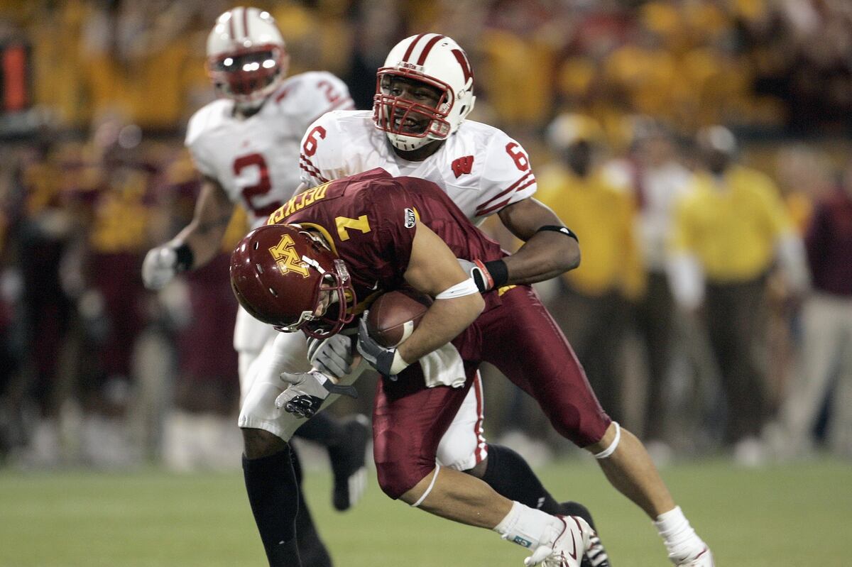 Minnesota vs. Wisconsin: Complete Game Preview | News, Scores Minnesota vs. Wisconsin: Complete Game Preview | News, Scores