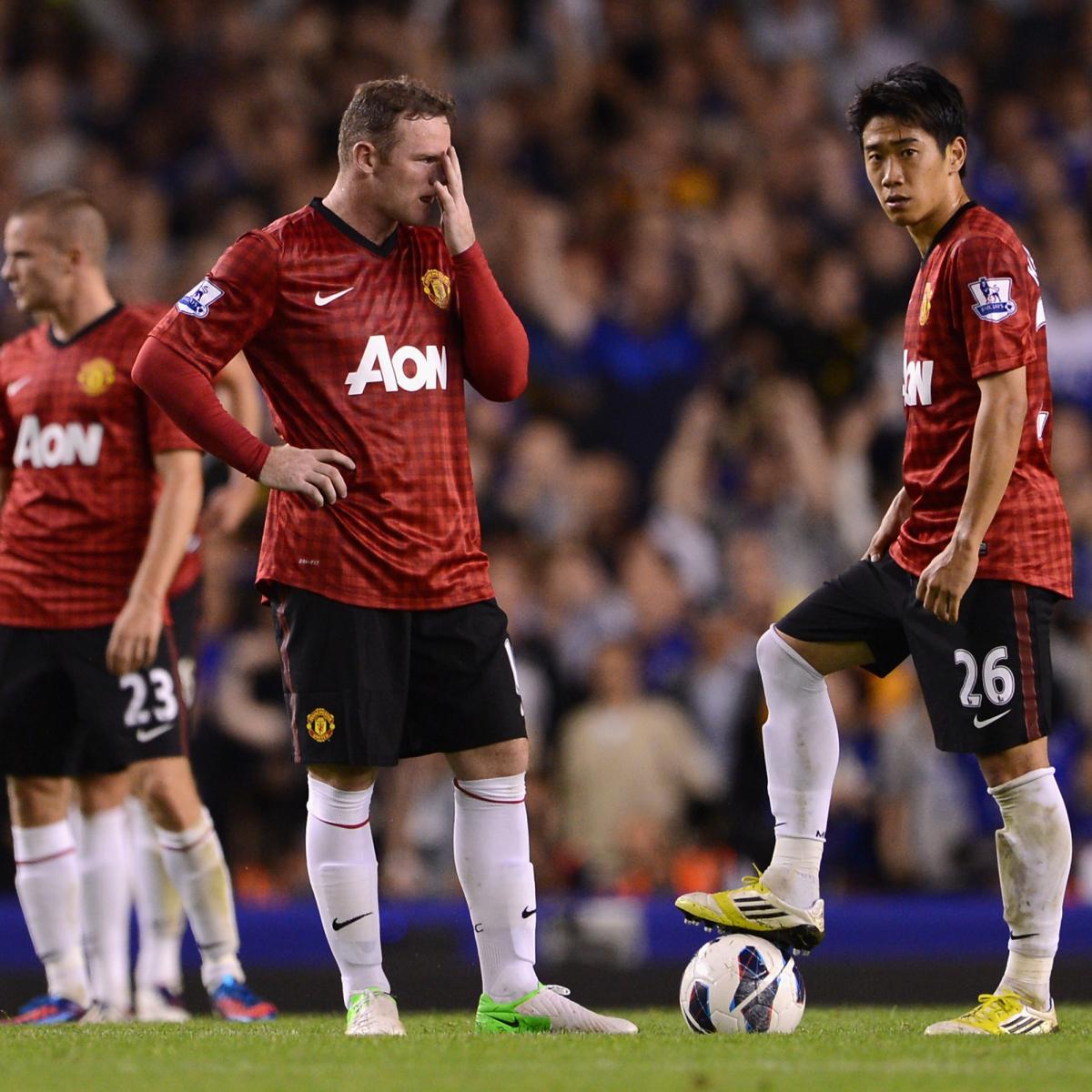 5 Players to Watch in This Weekend's English Premier League Fixtures