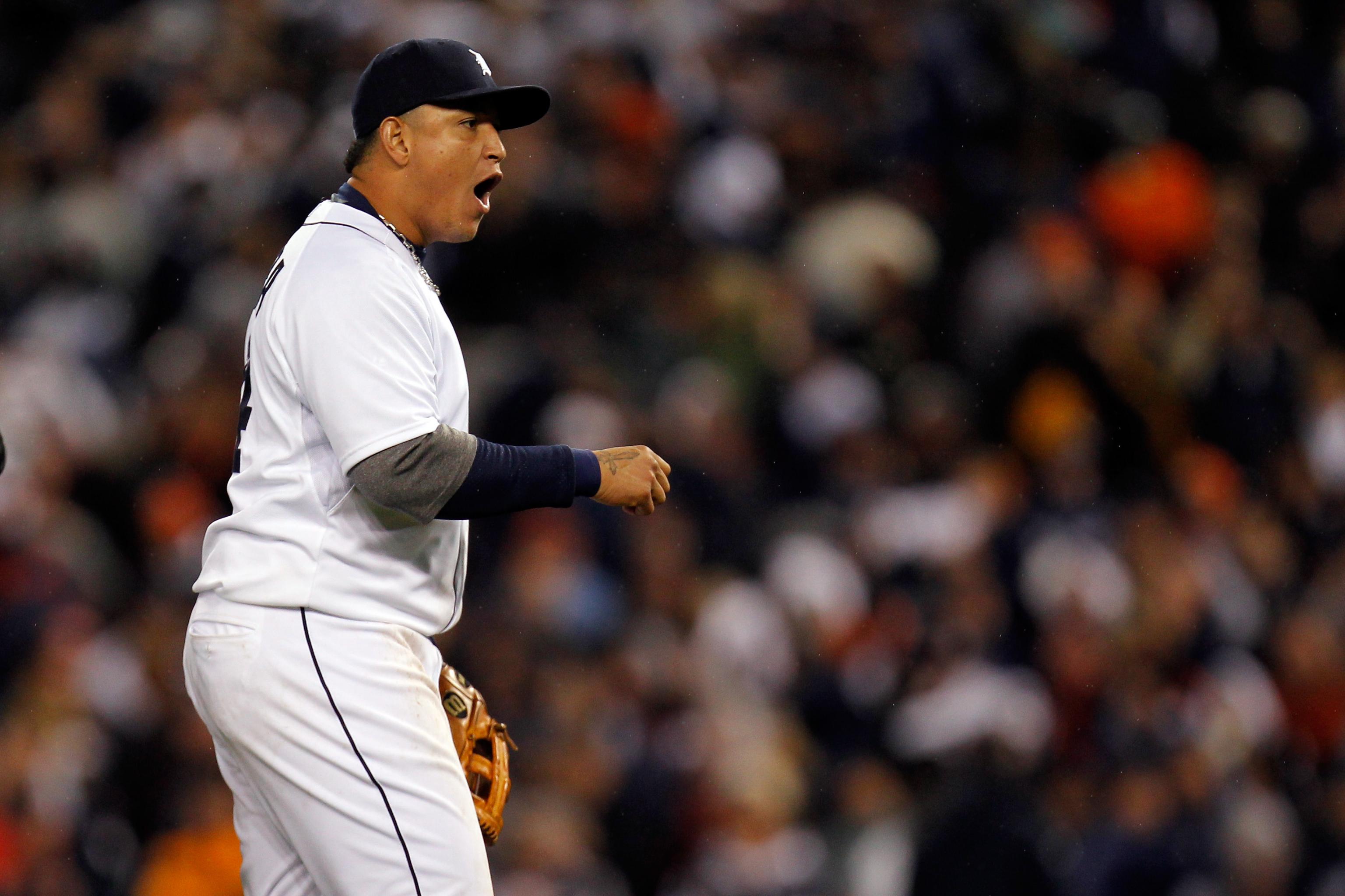 Cabrera and Willis May Join Tigers in Eight-Player Trade - The New