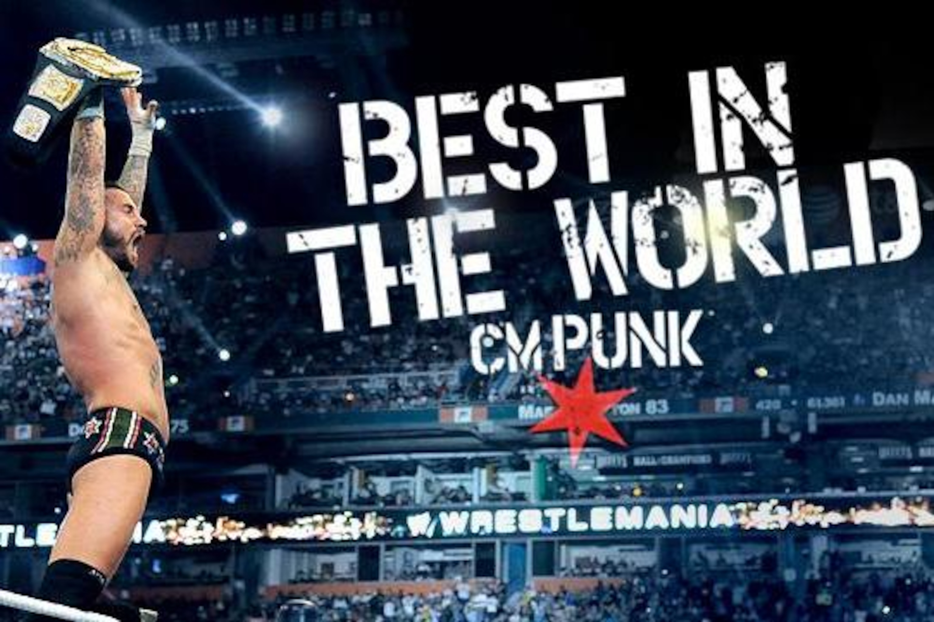 Cm Punk Best In The World Dvd Good Luck Booing Phil Brooks After Seeing This Bleacher Report Latest News Videos And Highlights Cm Punk Best In The World Dvd Good Luck Booing Phil Brooks After Seeing This Bleacher Report Latest News Videos And Highlights