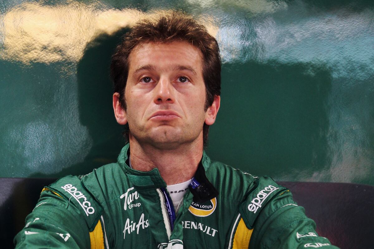 Why Are There No Italian Drivers in Formula 1? 3 Possible Candidates