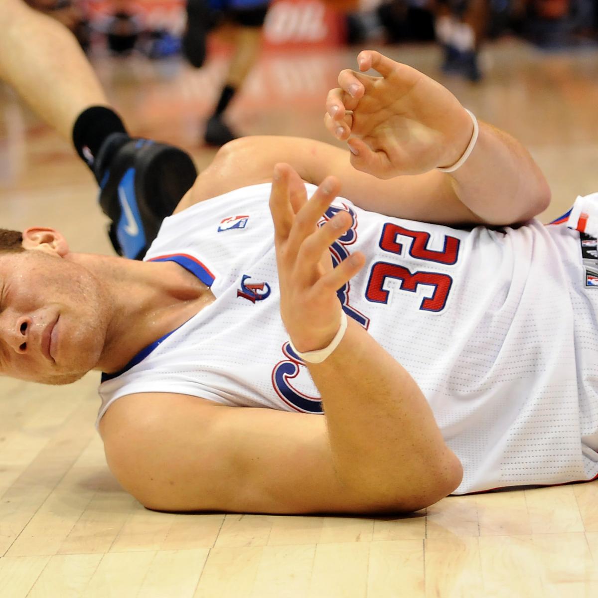 7 NBA Rule Changes We